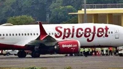 Currently only Alliance Air, a regional airline; operates to the island on the Kochi-Agatti-Kochi sector. (File photo) Currently only Alliance Air, a regional airline; operates to the island on the Kochi-Agatti-Kochi sector. (File photo)