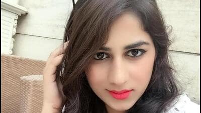 Divya Pahuja, 27, an accused in the alleged fake encounter of dreaded gangster Sandeep Gadoli, was out on bail after spending seven years in prison when she was killed on January 2. (HT) Divya Pahuja, 27, an accused in the alleged fake encounter of dreaded gangster Sandeep Gadoli, was out on bail after spending seven years in prison when she was killed on January 2. (HT)