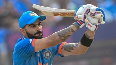 India's Virat Kohli is part of India's squad for the T20I series against Afghanistan (AFP) India's Virat Kohli is part of India's squad for the T20I series against Afghanistan (AFP)