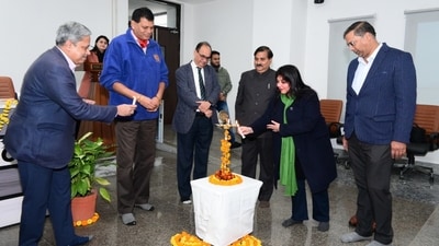 IIT Roorkee hosts international workshop on ‘Social Determinants of Lifestyle Related Chronic and Non-Communicable Diseases among Adult Women.’ IIT Roorkee hosts international workshop on ‘Social Determinants of Lifestyle Related Chronic and Non-Communicable Diseases among Adult Women.’