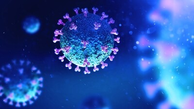 In the wake of increasing COVID-19 in the country, along with a large number of patients in the city being reportedly infected with JN.1 sub-variant of Covid-19 the PMC swung into action. (REPRESENTATIVE PIC)