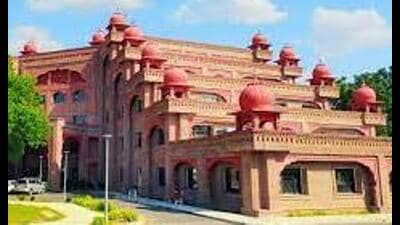 More than 63% of seats in different courses offered in colleges affiliated with Maharaja Ranjit Singh Punjab Technical University (MRSPTU) remained vacant in the current academic session of 2023-24. More than 63% of seats in different courses offered in colleges affiliated with Maharaja Ranjit Singh Punjab Technical University (MRSPTU) remained vacant in the current academic session of 2023-24.
