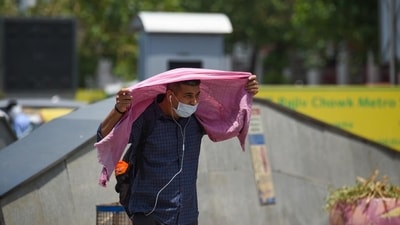Is humanity prepared to arrest the temperature rise or deal with the weather extremes it will bring about? (HT Archive) Is humanity prepared to arrest the temperature rise or deal with the weather extremes it will bring about? (HT Archive)