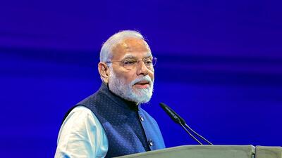 Prime Minister Narendra Modi. (PTI)