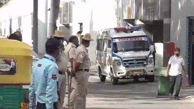 The boy was killed by way of strangulation sometime between January 6 and 8, officials said. (PTI) The boy was killed by way of strangulation sometime between January 6 and 8, officials said. (PTI)