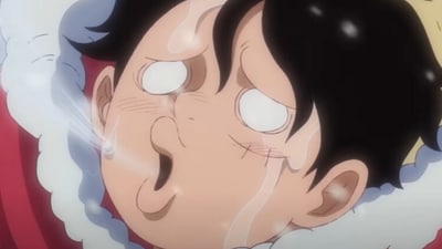 One Piece episode 1090 to reveal the Egghead Island (YouTube)