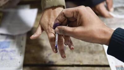 Sharma said the commission was performing its statutory duty of revising and updating the electoral rolls in the Union Territory (HT File)