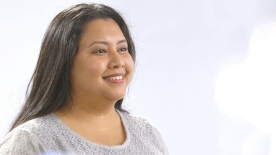 Suchana Seth, the CEO of Mindful AI Lab Suchana Seth, the CEO of Mindful AI Lab
