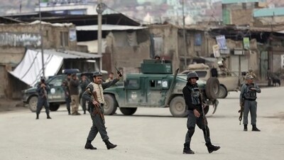 Police spokesman Khalid Zadran confirmed a bomb explosion that led to the death of three civilians and injured four others. (File) Police spokesman Khalid Zadran confirmed a bomb explosion that led to the death of three civilians and injured four others. (File)