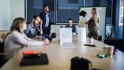 5 stories of bosses from hell that might leave you angry. (Unsplash) 5 stories of bosses from hell that might leave you angry. (Unsplash)