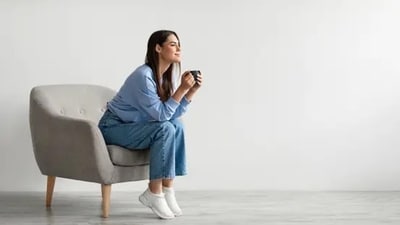People with ADHD are often stuck in analysis paralysis in the morning. Providing a bit of the time of a workday in ruminating about the task at hand can make them feel better. (Unsplash) People with ADHD are often stuck in analysis paralysis in the morning. Providing a bit of the time of a workday in ruminating about the task at hand can make them feel better. (Unsplash)