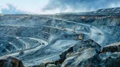 Risk intelligence firm Verisk Maplecroft wrote last year that the focus on mining was "among the more feasible parts" of Prince Mohammed's Vision (Rep image) Risk intelligence firm Verisk Maplecroft wrote last year that the focus on mining was "among the more feasible parts" of Prince Mohammed's Vision (Rep image)