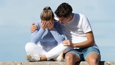 Expressing regret helps the partner to understand what we have felt after knowing about the impact of our mistake. (Unsplash) Expressing regret helps the partner to understand what we have felt after knowing about the impact of our mistake. (Unsplash)