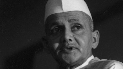 Lal Bahadur Shastri's death anniversary: Inspiring quotes (HT Archives) Lal Bahadur Shastri's death anniversary: Inspiring quotes (HT Archives)