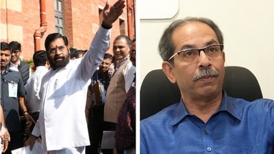 Sena versus Sena: Maharashtra Assembly Speaker announced the verdict on Wednesday. Sena versus Sena: Maharashtra Assembly Speaker announced the verdict on Wednesday.