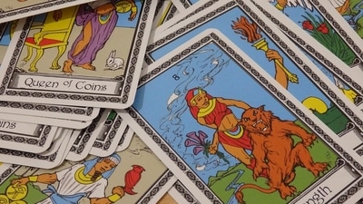 Read your daily tarot prediction for January 10, 2023 (Pixabay)