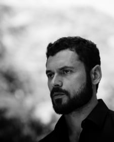 Actor Adan Canto dies at 42 (instagram/adancanto) Actor Adan Canto dies at 42 (instagram/adancanto)