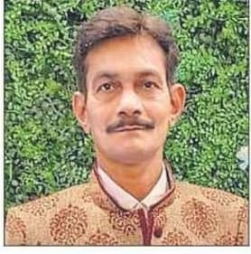 Jayesh Savla, deceased