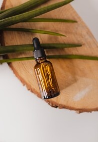 Tea tree oil