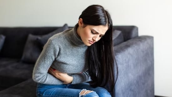 While there is no specific treatment for irritable bowel syndrome, making appropriate changes in the lifestyle, taking measures for improving mental health, and dietary changes often do the trick, and help relieve symptoms. (Freepik)