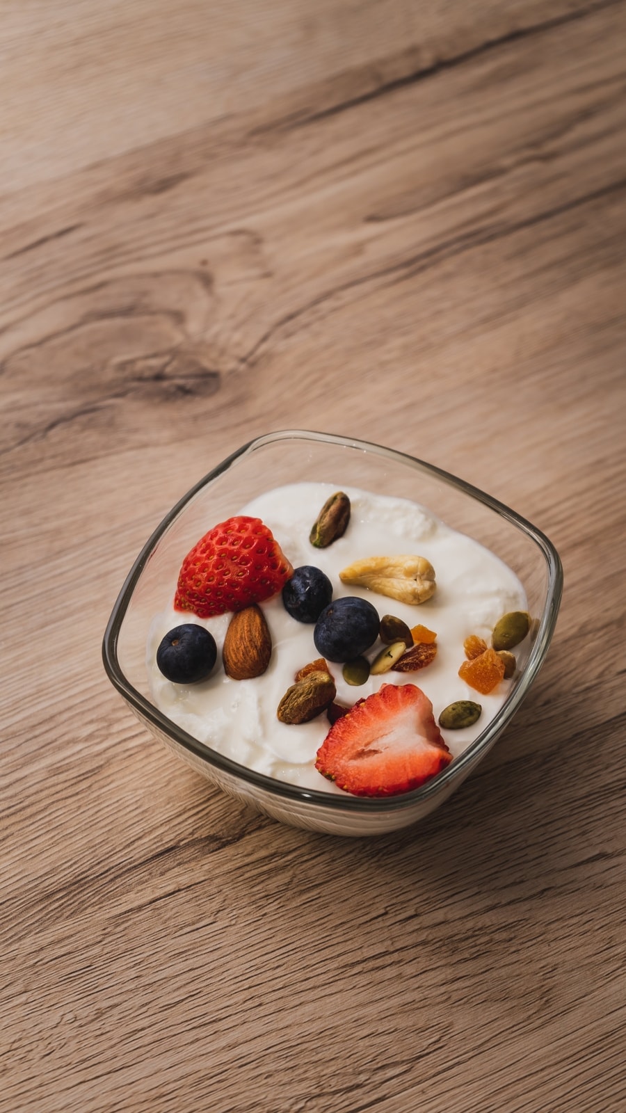 yoghurt