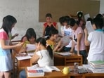 Visa requirements vary for each country and summer school. For some programs a tourist visa will suffice, but for others (especially longer ones) a student visa may be needed. Visa requirements vary for each country and summer school. For some programs a tourist visa will suffice, but for others (especially longer ones) a student visa may be needed.