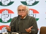 Jairam Ramesh Jairam Ramesh