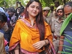 Khushbu Sundar apologised for her tweet on young kids selling flowers and said she should not have overlooked the aspect of child labour. 