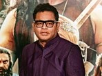 AR Rahman talked about having suicidal thoughts.. AR Rahman talked about having suicidal thoughts..