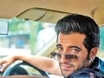 Akshay Oberoi will next be seen in Fighter