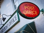 A general view of the exterior of the Village Shop and Post Office in South Warnborough near Odiham, on January 10, 2024. A general view of the exterior of the Village Shop and Post Office in South Warnborough near Odiham, on January 10, 2024.