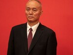 Cai Qi was one of the first officials to publicly refer to Xi Jinping in equal terms to Mao. Cai Qi was one of the first officials to publicly refer to Xi Jinping in equal terms to Mao.