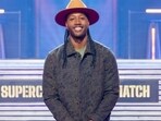 Food Network star Darnell Ferguson has been arrested on several charges (Food Network)