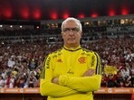 Dorival Junior will be the new coach of the Brazilian national team