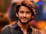 Mahesh Babu in a still from Guntur Kaaram Mahesh Babu in a still from Guntur Kaaram