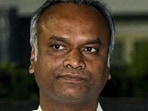 Congress leader Priyank Kharge Congress leader Priyank Kharge
