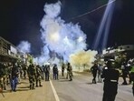 Manipur has been in the throes of ethnic violence since early May last year. 