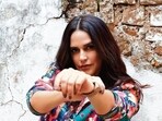 Neha Dhupia has a lot to look forward to in 2024