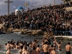 Travelling to Greece? Prepare to pay a new tax 