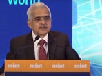 Reserve Bank of India governor Shaktikanta Das
