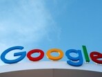 The Google logo is seen on the Google house at CES 2024, an annual consumer electronics trade show, in Las Vegas, Nevada, U.S. January 10, 2024 (REUTERS/Steve Marcus)