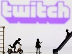 Twitch has decided to lay off 500 people (Reuters)