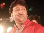 Ustad Rashid Khan. (File phpto)