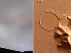 These pictures by NASA and ESA are simply mesmerising. These pictures by NASA and ESA are simply mesmerising.