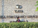 TCS Q3 results TCS Q3 results