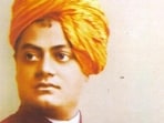 Swami Vivekananda