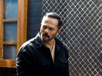Rohit Shetty on criticism to his cop universe. (PTI Photo) Rohit Shetty on criticism to his cop universe. (PTI Photo)