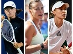 Elena Rybakina, Aryna Sabalenka, Iga Swiatek will be some of the main attractions. Elena Rybakina, Aryna Sabalenka, Iga Swiatek will be some of the main attractions.