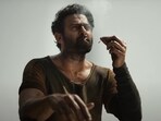 Salaar worldwide box office collection day 20: Prabhas-starrer has become a blockbuster. It released on December 22.