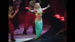 A Britney Spears gig means great choreography, stunts and lyrics we know. So why not?